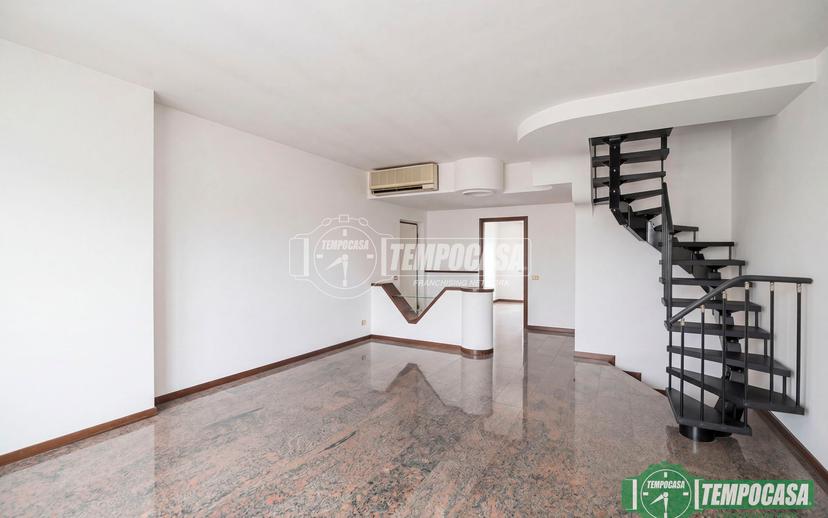Villa in Via Lombardi 29, San Giuliano Milanese — foto 3 di 5