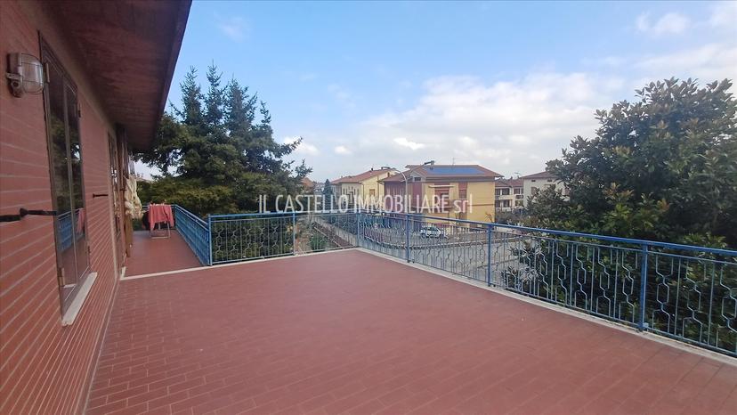 Appartamento in Via Perugia 1, Sarteano — foto 5 di 5