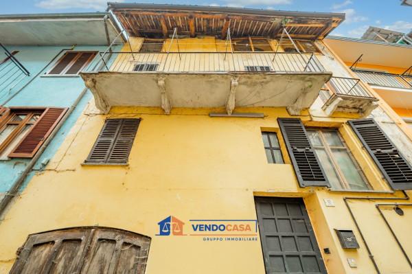 Terratetto unifamiliare in Piazza San Quirico 10, Dogliani — foto 4 di 5