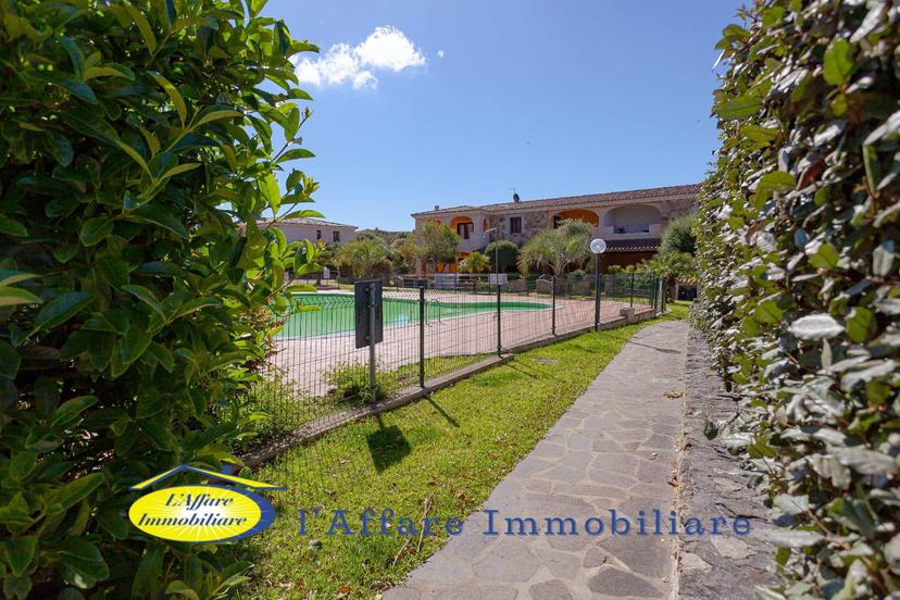 Quadrilocale in Via Cala Girgolu 63, San Teodoro — foto 3 di 5
