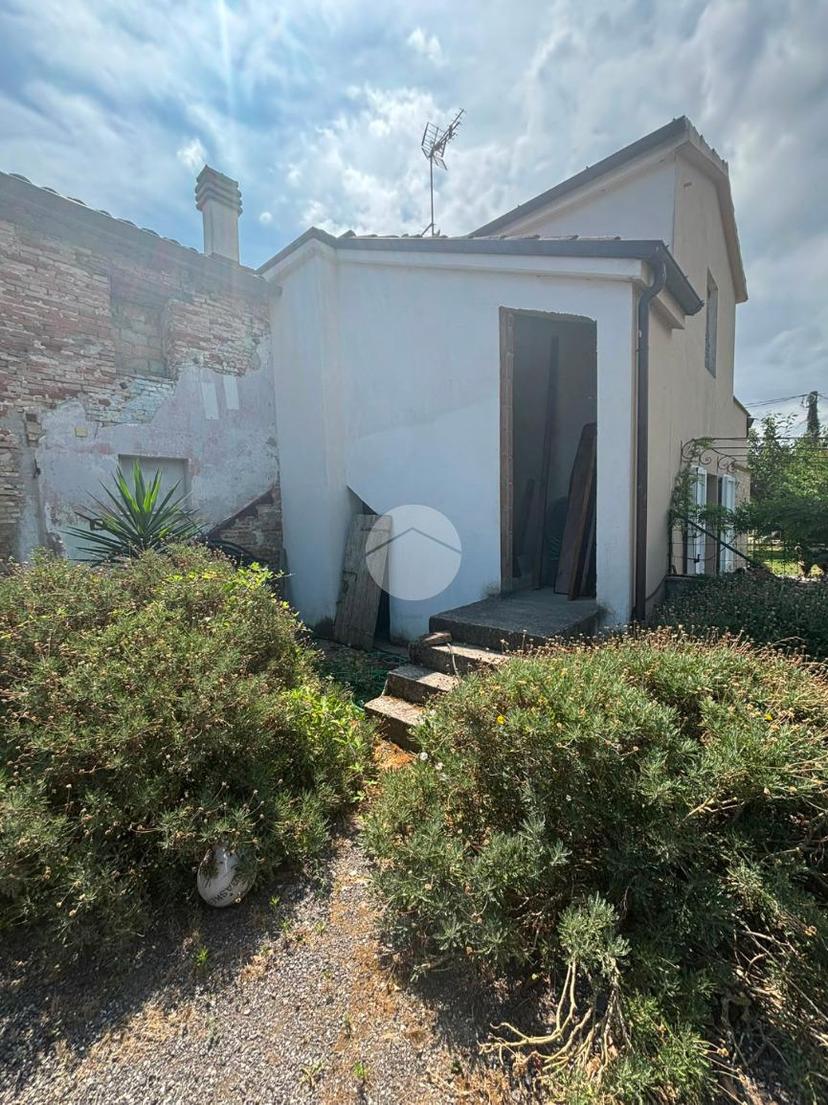 Casa indipendente in Località Belgatto 38, Fano — foto 3 di 5