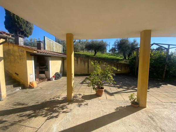 Villa in Località Cerreta 61, San Gemini — foto 2 di 5
