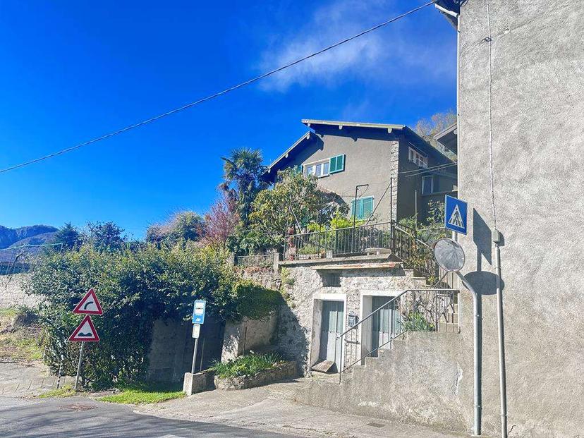 Casa indipendente in Via per La Grona 40, Plesio — foto 3 di 5