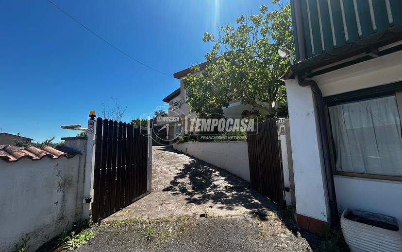 Villa in Via Giuseppe Fraccaroli, Fiumicino — foto 5 di 5