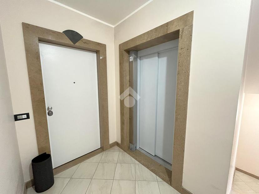 Trilocale in Via Tommaso Rossi 33, San Giorgio del Sannio — foto 3 di 5