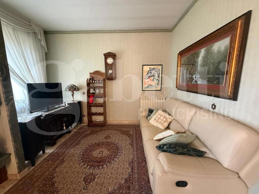 Appartamento in Viale Tredici Giugno Snc, Magliano Sabina — foto 3 di 5