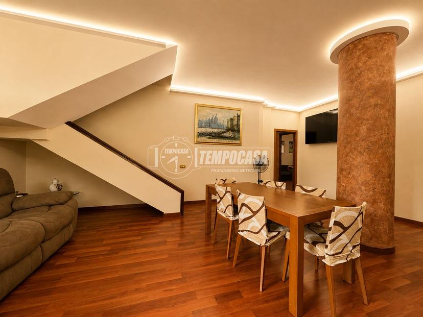Appartamento in Via Guglielmo Marconi 77, Villa Carcina — foto 5 di 5