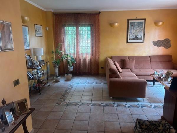 Villa bifamiliare in Via Salvador Allende 40, Tivoli — foto 2 di 5