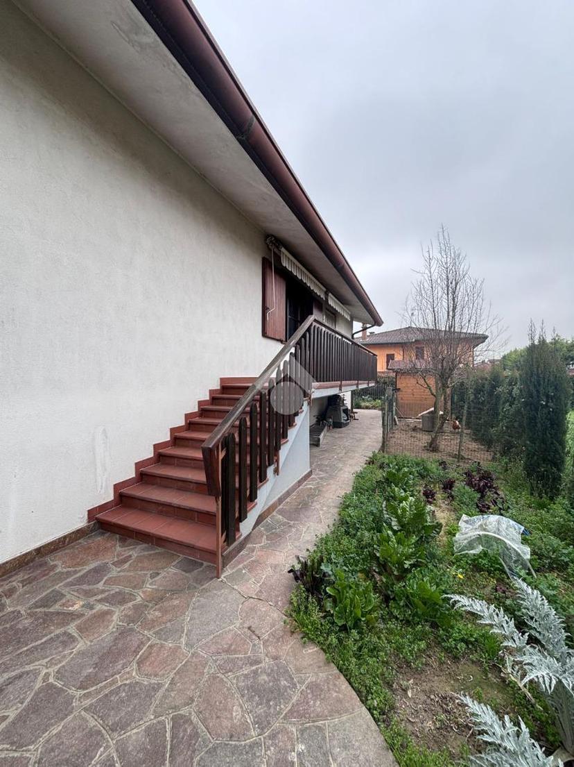 Villa in Via Torino 18, Legnaro — foto 4 di 5