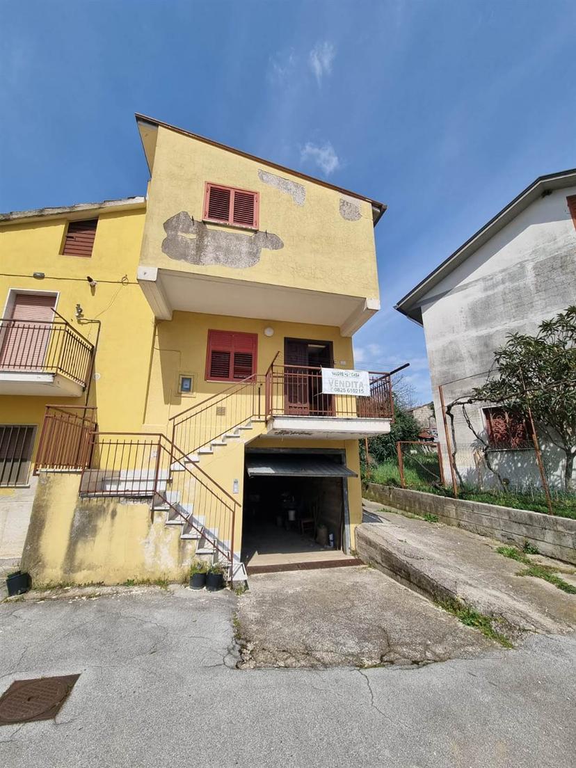 Casa indipendente in Via Sozze di Sopra, Santo Stefano del Sole — foto 4 di 5