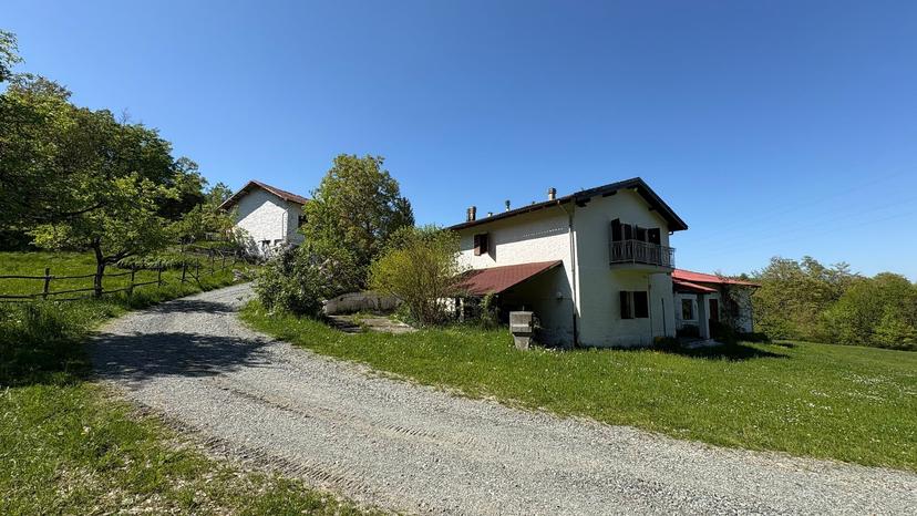 Casa indipendente in Via Avera 2, Mioglia — foto 2 di 5