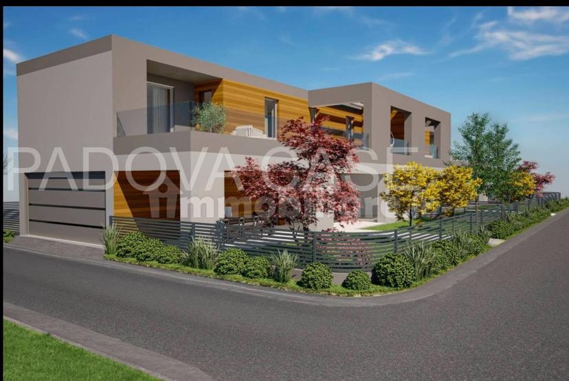 Villa, Selvazzano Dentro — foto 4 di 5