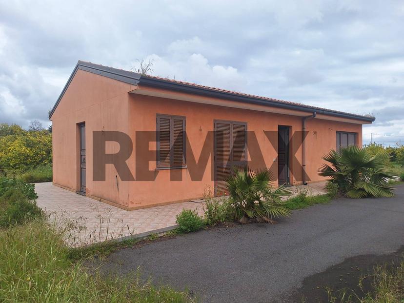 Villa, Aci Sant'Antonio — foto 5 di 5