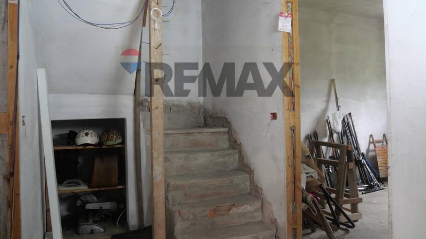 Villa a schiera in Vicolo Frutteti 13, Tresignana — foto 3 di 5