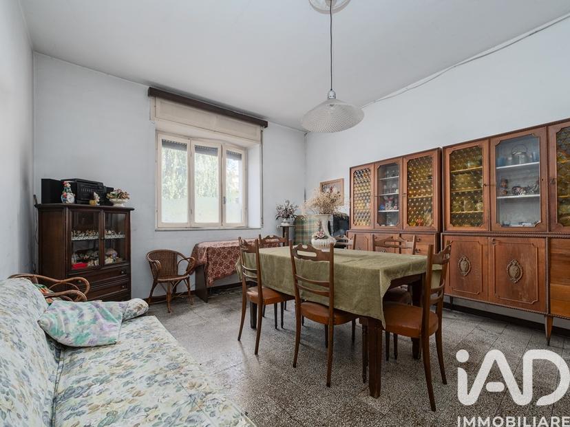 Trilocale in Via Vittorio Veneto 1, Rovello Porro — foto 3 di 5