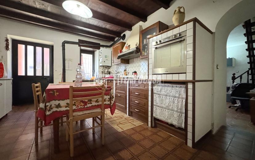Casa indipendente in Cantone Isola, Castelletto Cervo — foto 3 di 5
