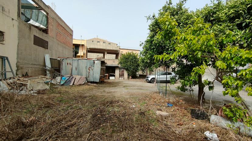 Quadrilocale in Via Abate Sant'Elia 30, Reggio di Calabria — foto 3 di 5