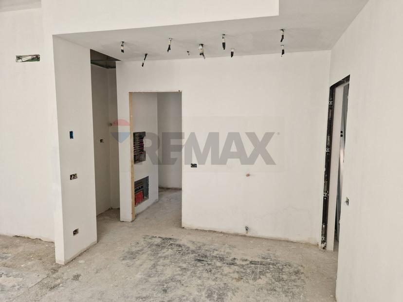 Trilocale in Via Cittadella 5, Gessate
