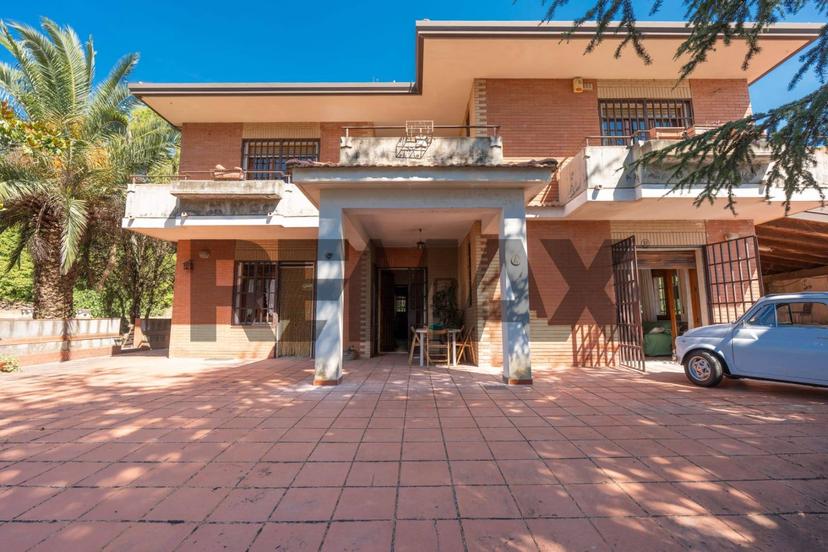 Villa in Viale dello Sport 52, Trecastagni — foto 5 di 5
