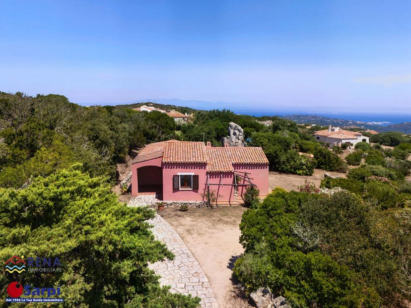 Villa unifamiliare in Via LI Lioni 16, Santa Teresa Gallura — foto 2 di 5