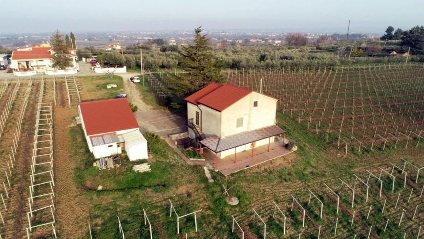 Villa in Strada Ponticello, Casalbordino — foto 2 di 5