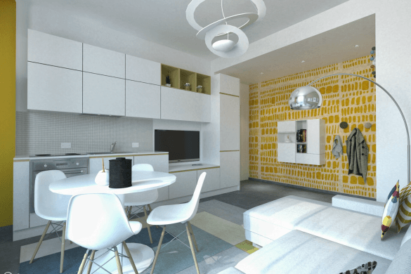 Appartamento in Via Padova, Cesano Maderno — foto 5 di 5