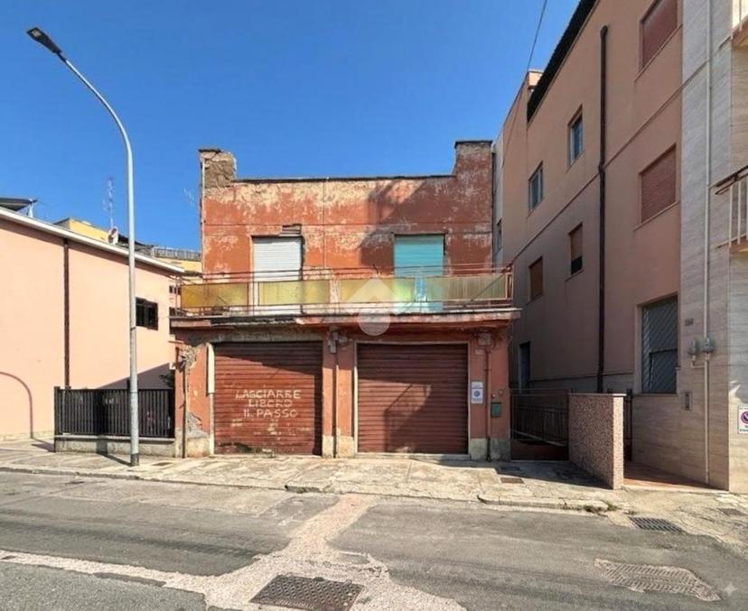 Casa indipendente in Via Alarico Ciotti 15, Cisterna di Latina — foto 2 di 5