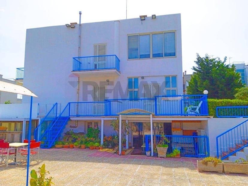 Villa in Via Antonio Sforza 4, Otranto — foto 3 di 5