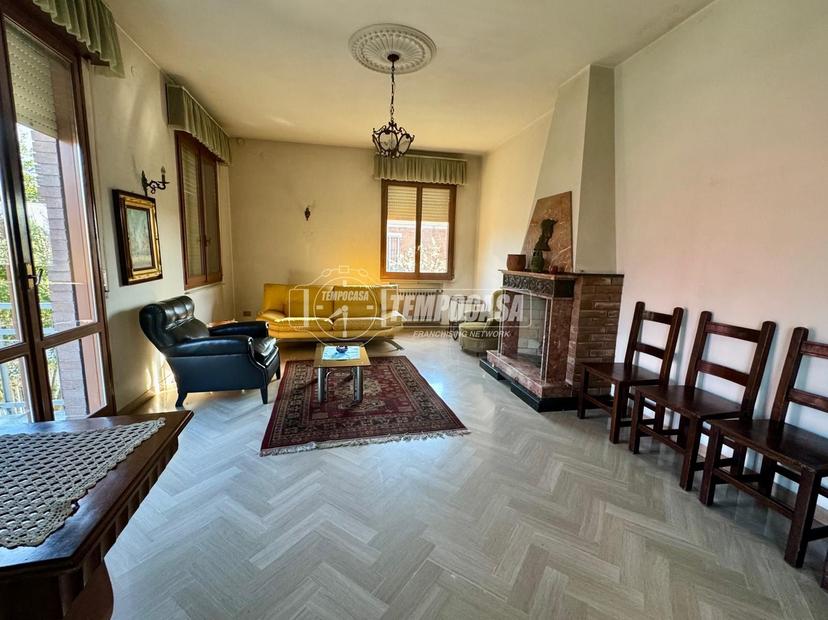 Appartamento in Via Fiodor Dostojewskij, Reggio nell'Emilia — foto 2 di 5