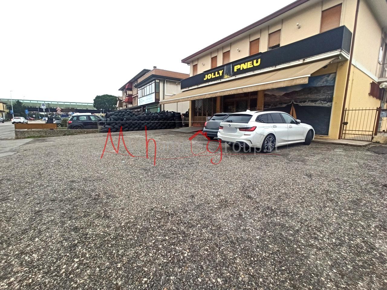 Appartamento in Via Guglielmo Marconi, Ponte San Nicolò