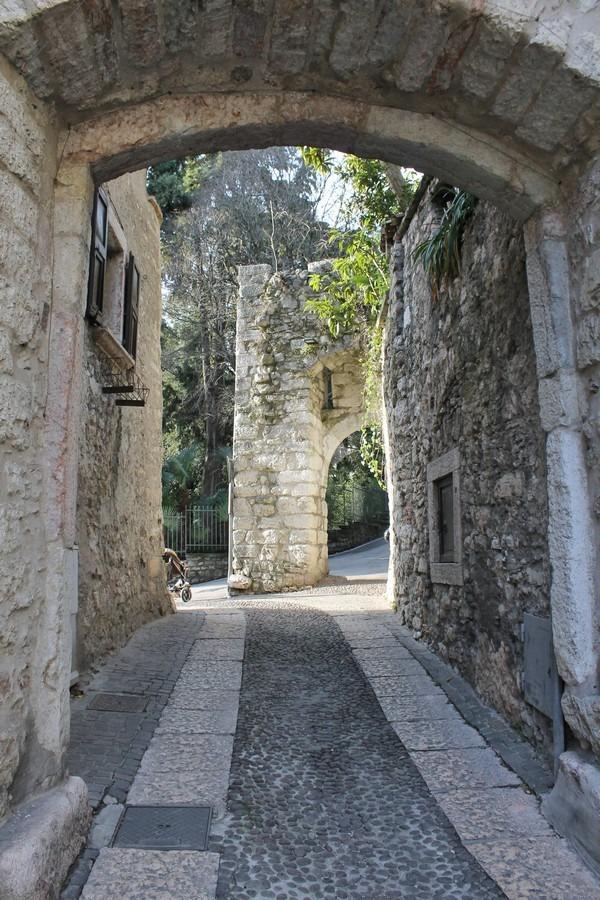 Trilocale in Via Ferrera 15, Arco