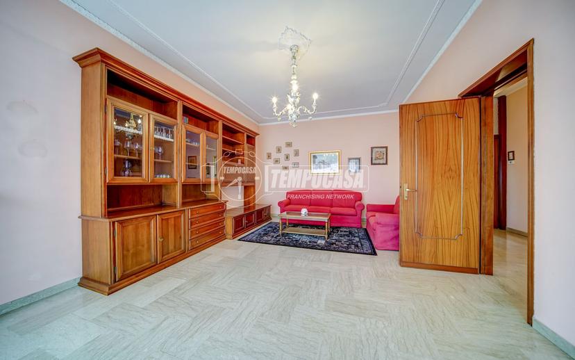Villa a schiera in Via San Carlo Borromeo 36, Cassano Magnago — foto 4 di 5