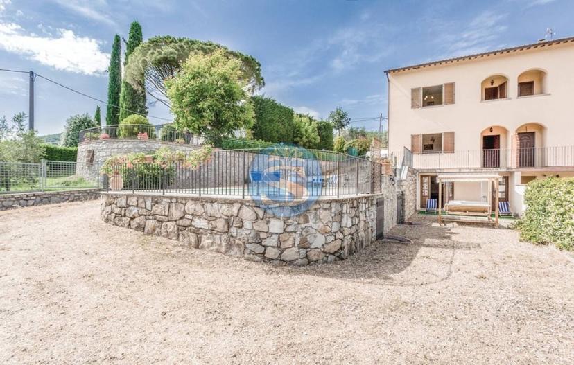 Casale, Castiglion Fiorentino — foto 4 di 5