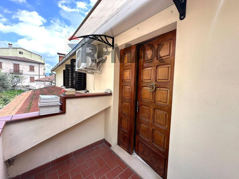 Appartamento in Via Roma 6, Villa Santa Maria — foto 4 di 5