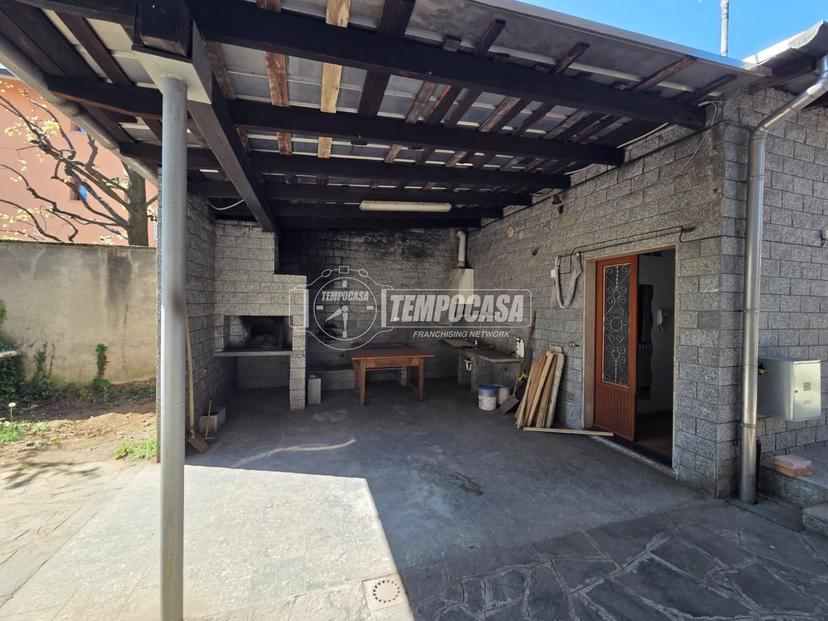 Villa in Via Firenze 34, Canegrate — foto 2 di 5