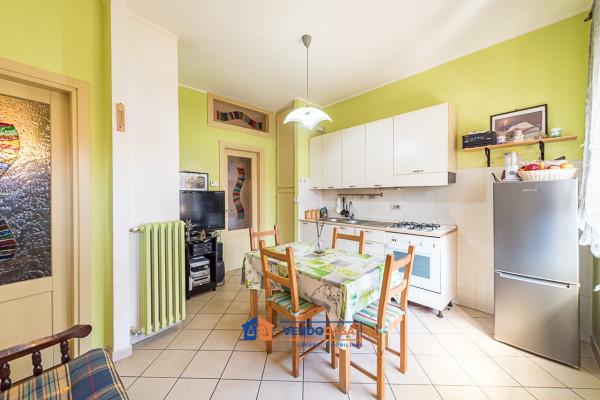 Bilocale in Via Re Umberto I 10, Costigliole Saluzzo — foto 4 di 5