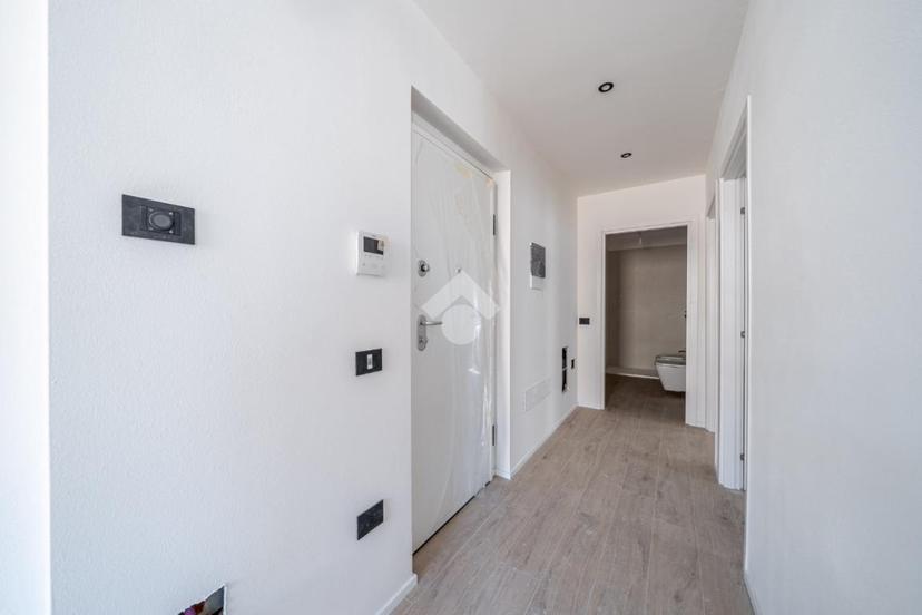 Trilocale in Via Marconi 1, Formigine