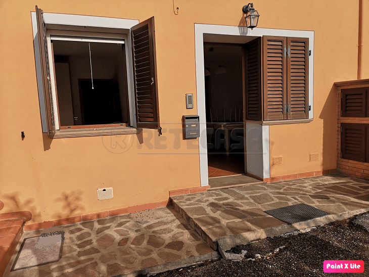 Trilocale in Via Lungomonte 43, Santa Maria a Monte