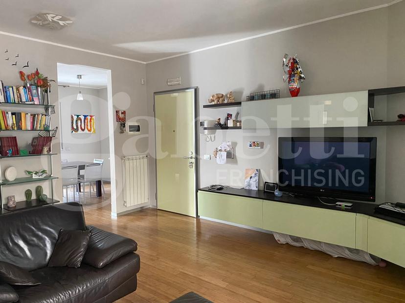 Appartamento in Via dei Mille 31, Cassano delle Murge — foto 2 di 5
