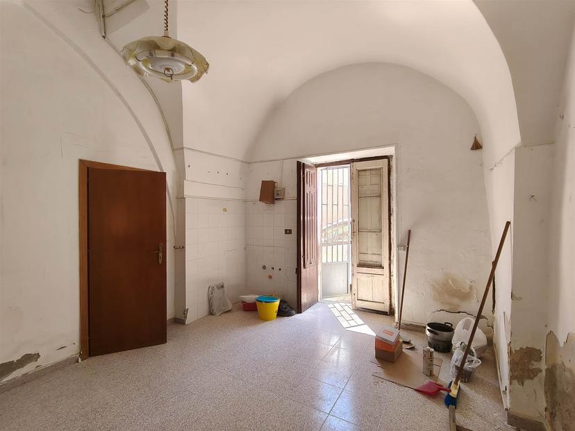 Casa indipendente in Via Salvatore Lo Tauro, San Michele di Ganzaria — foto 5 di 5