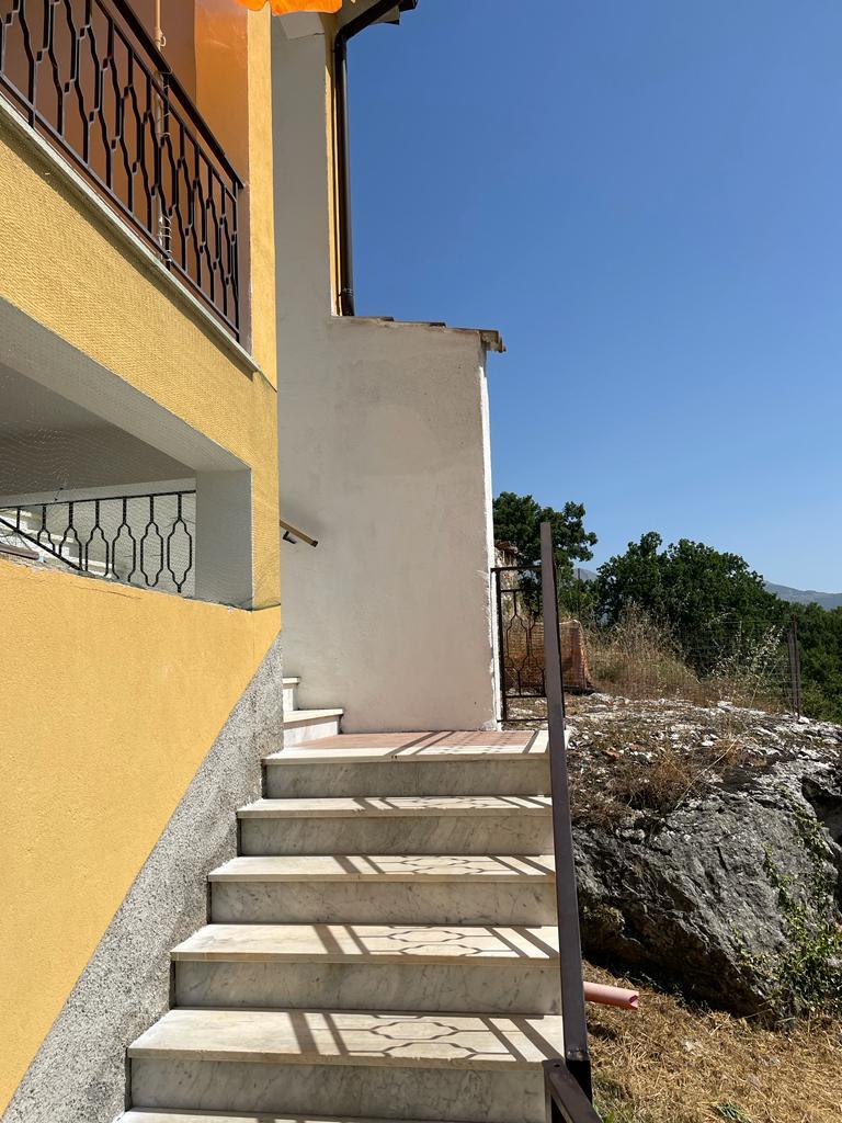 Villa a schiera, Tramutola — foto 5 di 5