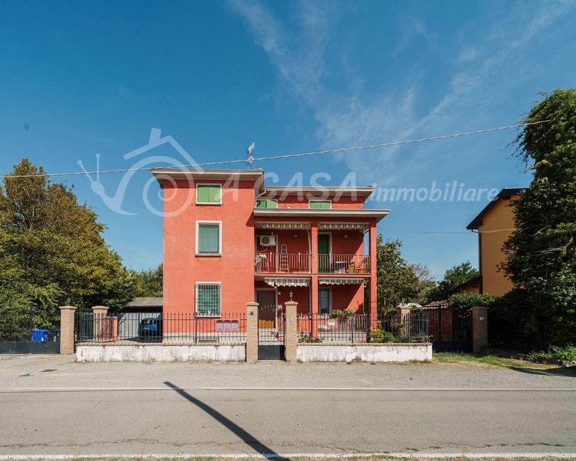 Villa bifamiliare in Via Gavazzoli 11, Noceto — foto 2 di 5