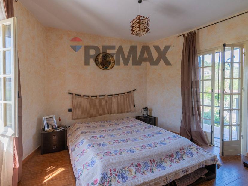 Villa in Contrada Mancusi Snc, Villafrati — foto 4 di 5