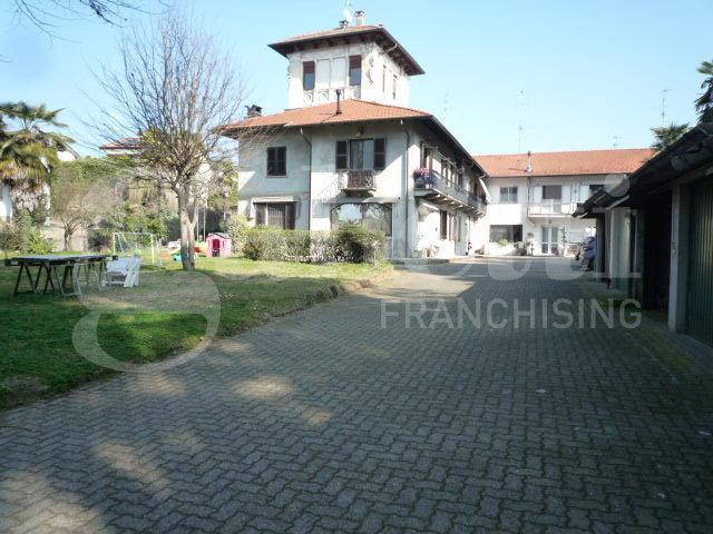 Bilocale in Via Battisti 18, Golasecca — foto 4 di 5