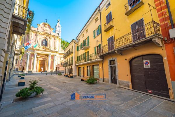 Terratetto unifamiliare in Piazza Giovanni Giolitti 16, Caraglio — foto 4 di 5