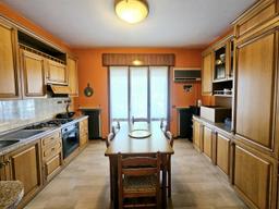 Casa indipendente in Via Este, Masi