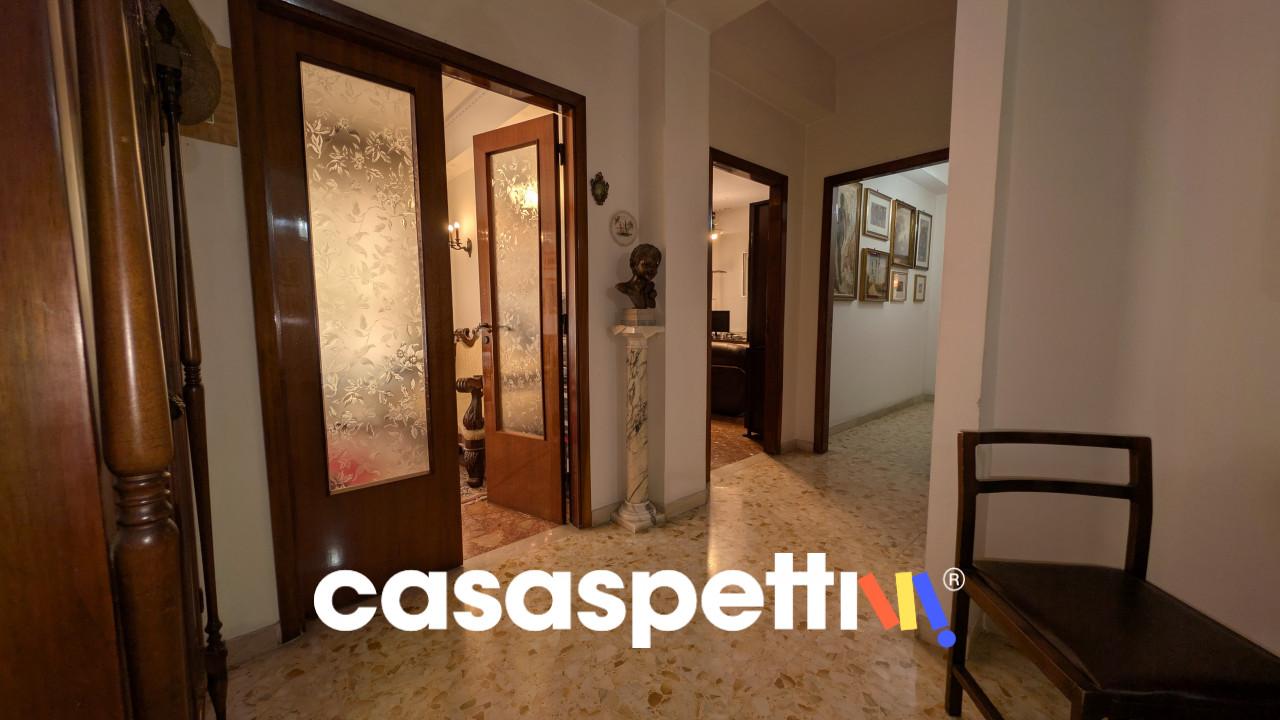 Appartamento in Via Santa Lucia al Parco, 9, Reggio di Calabria
