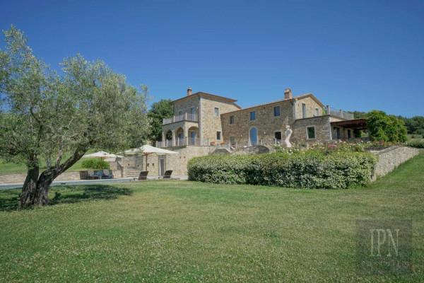 Villa plurifamiliare, Lisciano Niccone — foto 4 di 5