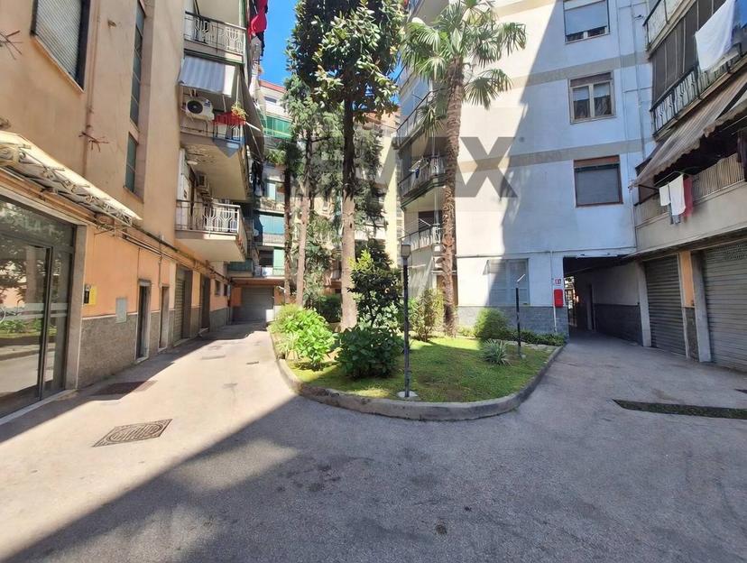 Quadrilocale in Via Antonio Meucci 5, Casavatore — foto 2 di 5