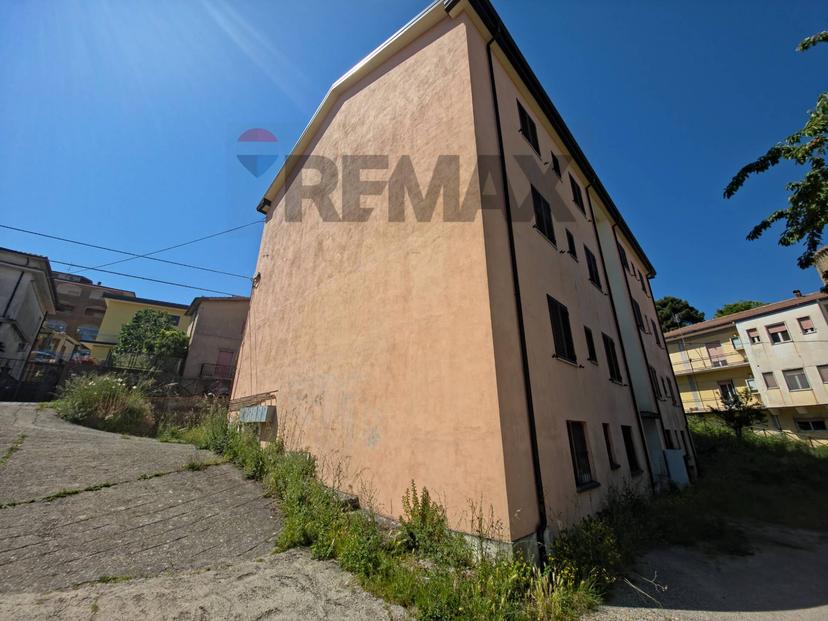 Quadrilocale in Via Giacomo Matteotti 6, San Marco Argentano — foto 3 di 5
